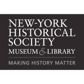 nyhistoricalsociety